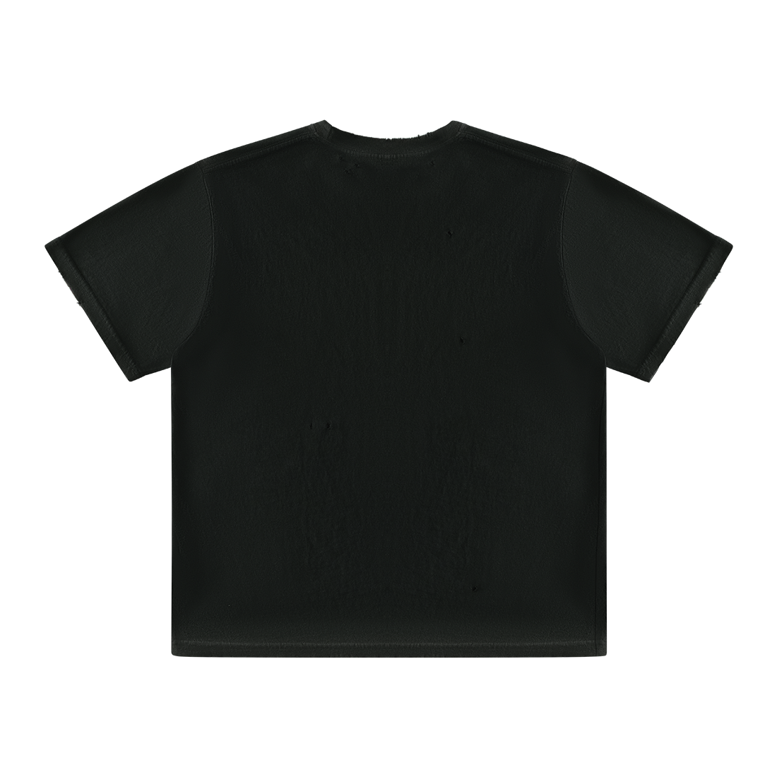 not for radio tee