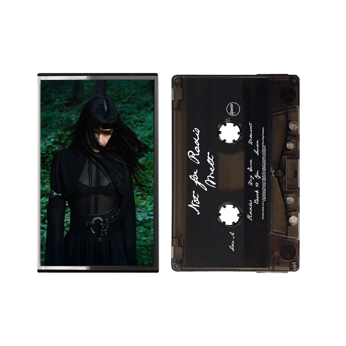 Melt - cassette