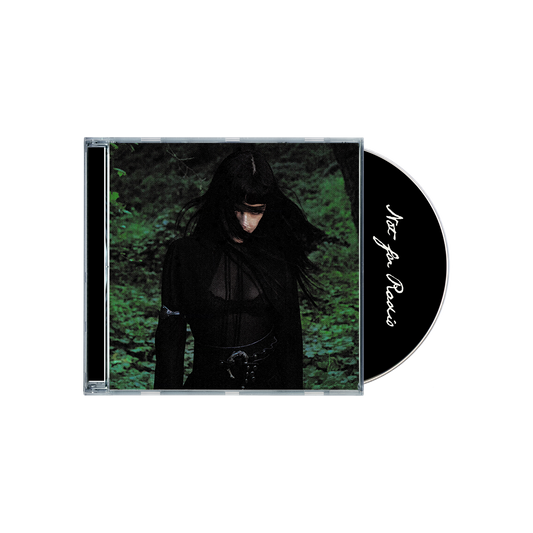 Melt - CD