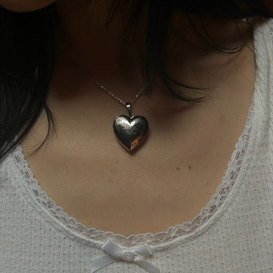 not for radio locket