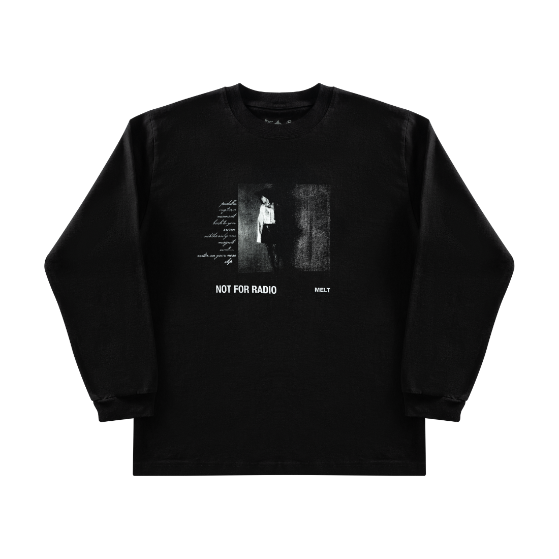Melt long sleeve