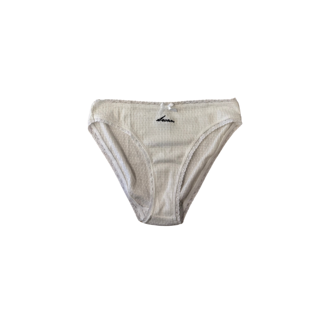 swan undies