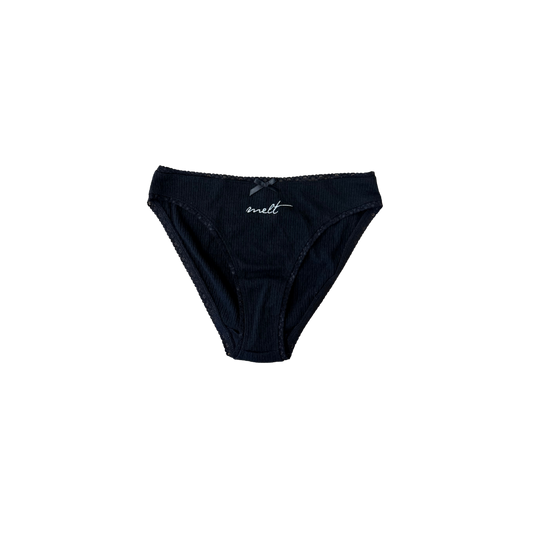 Melt undies